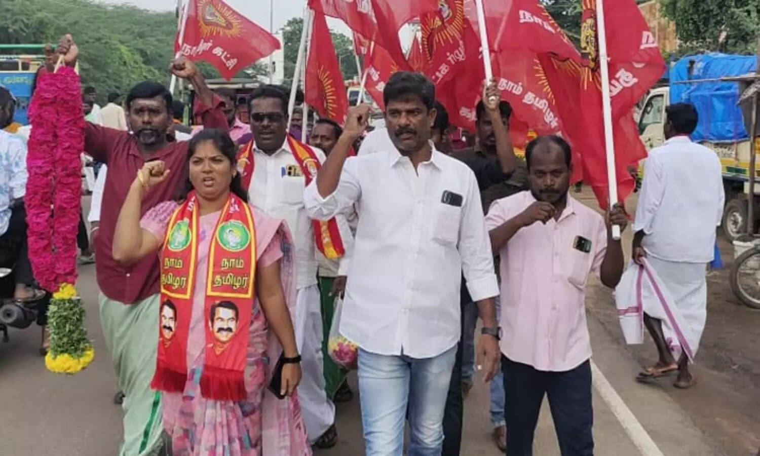 வேட்பாளர் பெயர் நீக்கம் ..! அதிர்ச்சி சம்பவம்..!