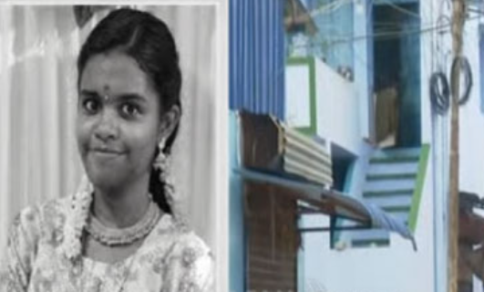 நெல்லையில் ஆணவ கொலை?- இளம்பெண்ணை பெற்றோர் கொன்றதாக காதலன் புகார்