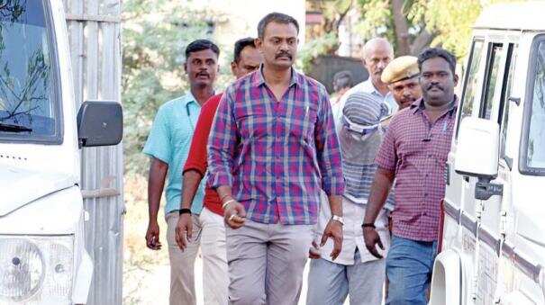 விருதுநகர் வன்கொடுமை - 4 சிறார்களிடம் விசாரணை!!