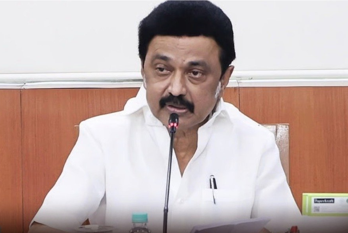 தேர்தலுக்கு ஆயத்தமாகும் திமுக- தேதியை அறிவித்தது!