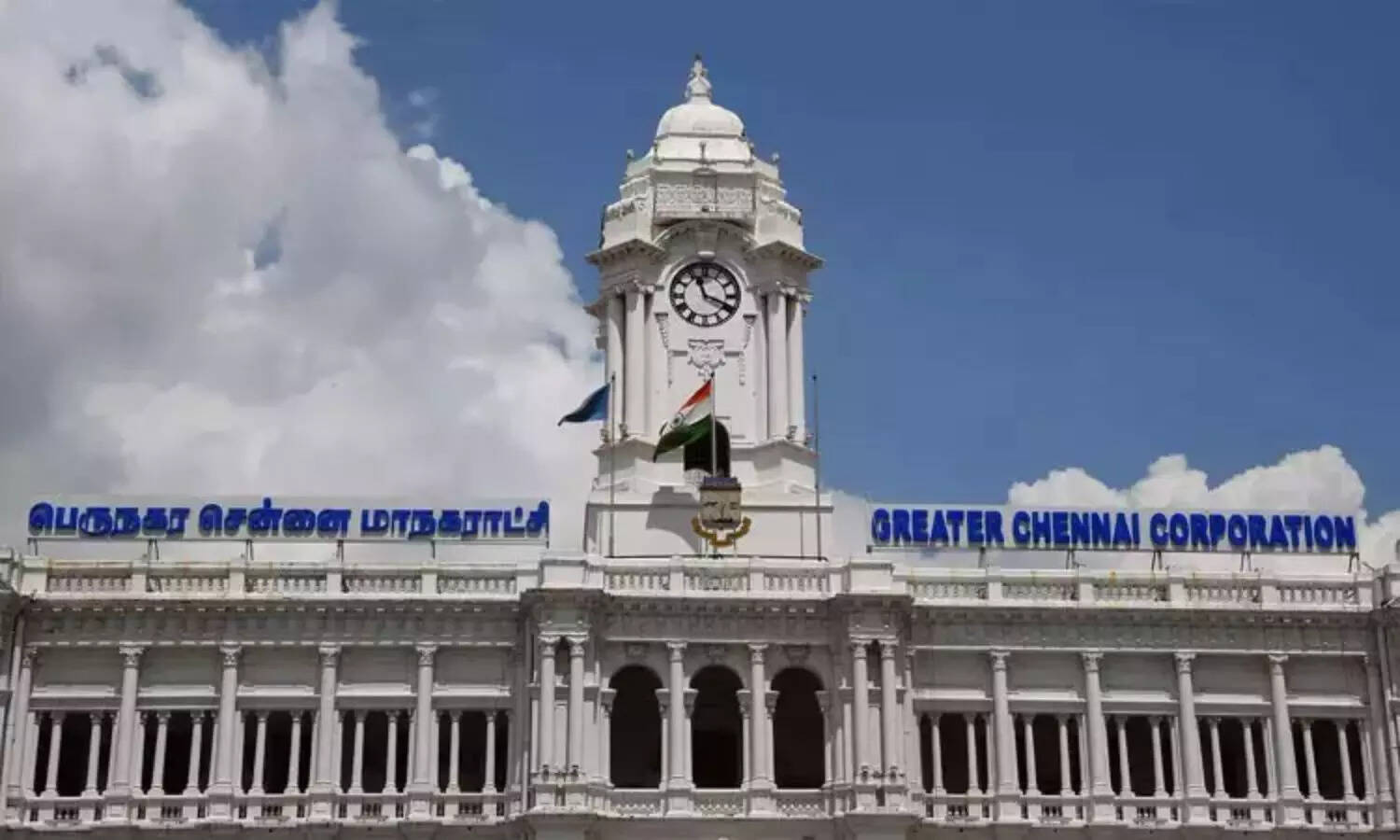 நாளை வாக்காளர் சிறப்பு உதவி மையங்கள் செயல்படும் - சென்னை மாநகராட்சி அறிவிப்பு..!!