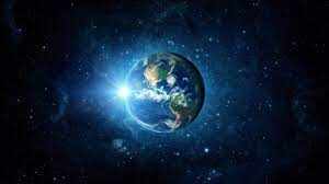 வேகமாக சுழலும் பூமி.. ஒரு விநாடியை இழக்கும் அபாயம்... எச்சரிக்கும் விஞ்ஞானிகள்...