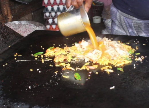 மக்களுக்கு அடுத்த ஷாக்..!! பரோட்டா விலை ரூ.25ஆக அதிகரிப்பு!