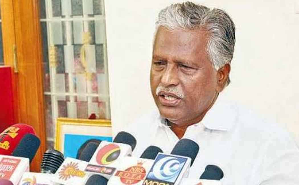 மாநிலங்களவை தேர்தல் : அதிமுக வேட்பாளர்கள் அறிவிப்பு; தேமுதிகவிற்கு சீட்..