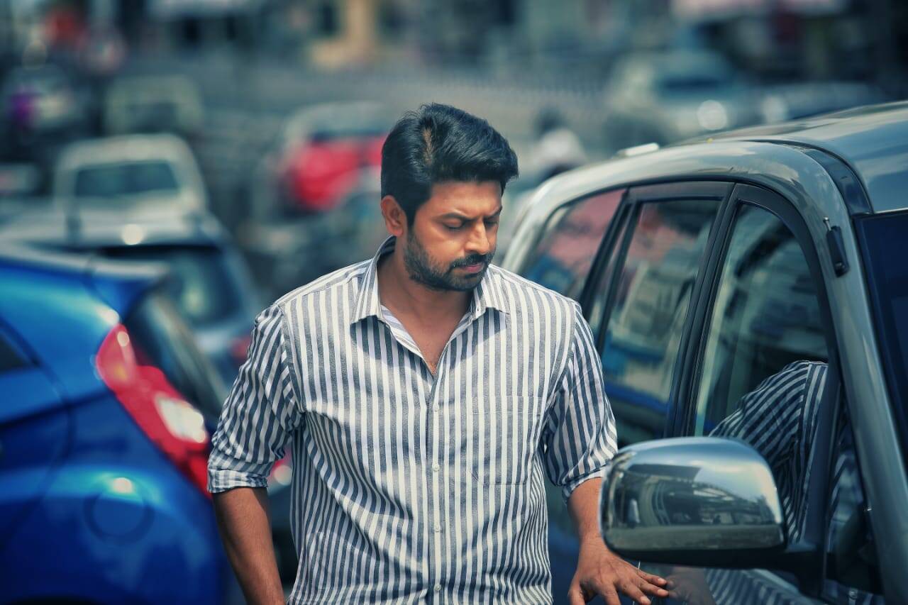 தப்பு பண்ணிட்டேன்.. 2 முறை கொடுத்தாங்க..!! 3வது முறை நானே..!!? - நடிகர் ஸ்ரீகாந்த் பரபரப்பு வாக்குமூலம்..!!