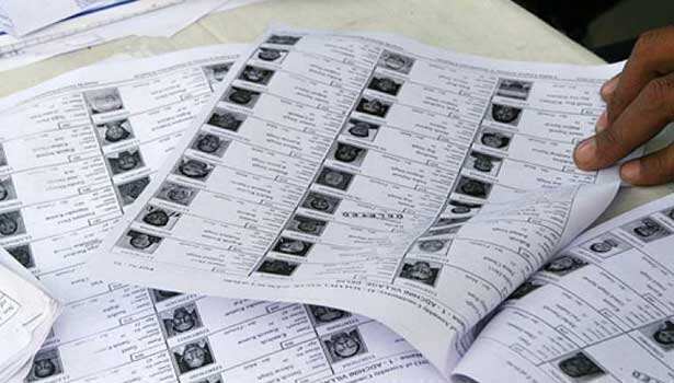 நகர்ப்புற உள்ளாட்சித் தேர்தலையொட்டி, சென்னையில் வாக்காளர்களுக்கு பூத் சிலிப் வழங்கும் பணி தொடக்கம்..