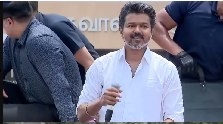 வருமானத்தை மறைத்ததாக விதிக்கப்பட்ட ரூ.1.50 கோடி அபராதத்தை எதிர்த்து விஜய் மேல்முறையீடு