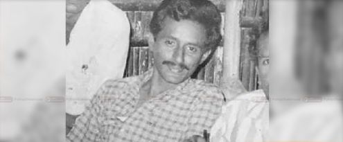 இயக்குநர் ரவி ஷங்கர் தற்கொலை!