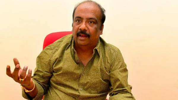 2024 தேர்தலில் எடப்பாடிக்கும் சீமானுக்கும் தான் போட்டி: மருது அழகுராஜ்