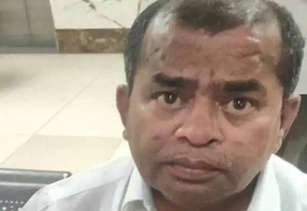 திமுக சேர்மன் கொலை வழக்கில் கைது..!