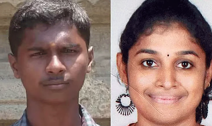 ராம்குமார் தற்கொலை வழக்கு: தந்தை பரமசிவம் தாக்கல் செய்த மனு தள்ளுபடி!