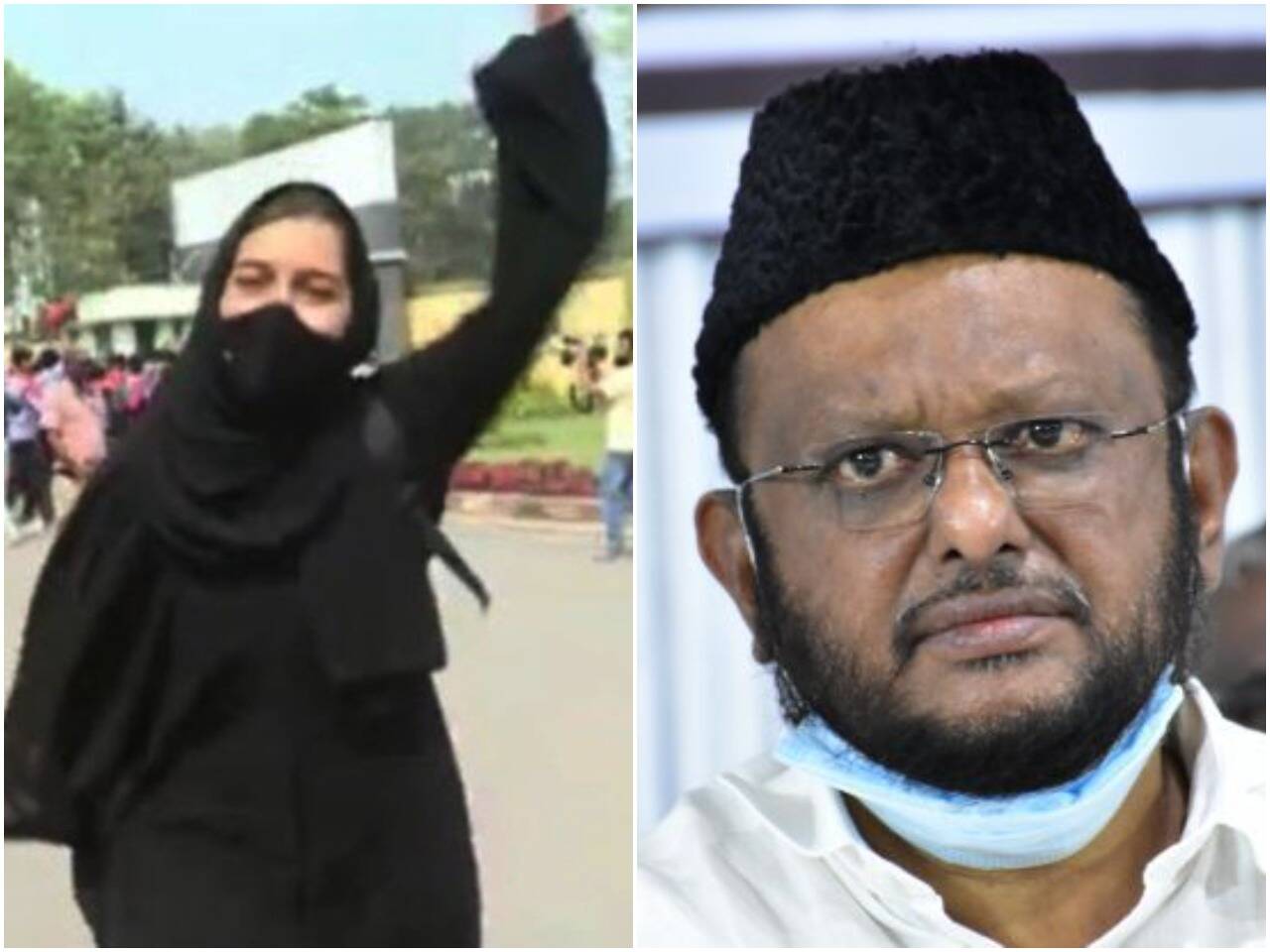 வீரமங்கை முஸ்கானுக்கு தமுமுகவின் பாத்திமா ஷேக் விருது அறிவிப்பு!