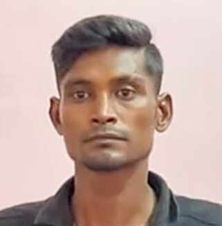 திருப்புவனம் அருகே மதுபோதையில் உதவி ஆய்வாளரை தாக்கிய காவலர் கைது!