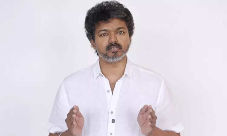 தமிழ்நாட்டுல இருக்குற நம்ம யாருக்குமே ஓட்டு போடுற உரிமையே இல்லனு சொன்னா நம்புவீங்களா? - தவெக தலைவர் விஜய் எச்சரிக்கை