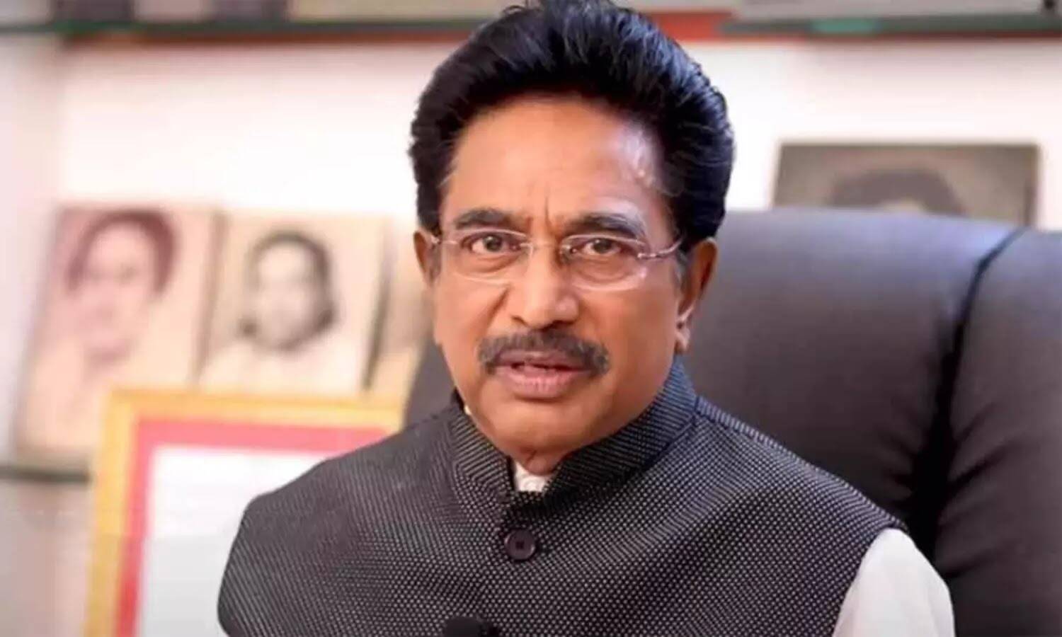 நடிகர் ராஜேஷ் உடல்நலக்குறைவால் காலமானார்!