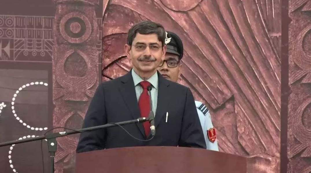 சங்கிகளின் கொ.ப.செ. -அது உங்களுக்கு புரிய வாய்ப்பு இல்லை ராசா - திமுக தாக்கு