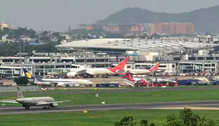 chennai airport