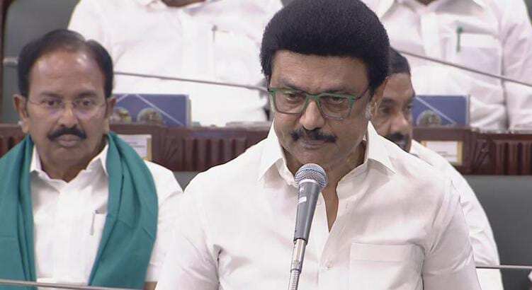 நீட் தேர்வு விவகாரம் - வரும் 9 ஆம் தேதி அனைத்து சட்டமன்ற கட்சி தலைவர்கள் கூட்டம்