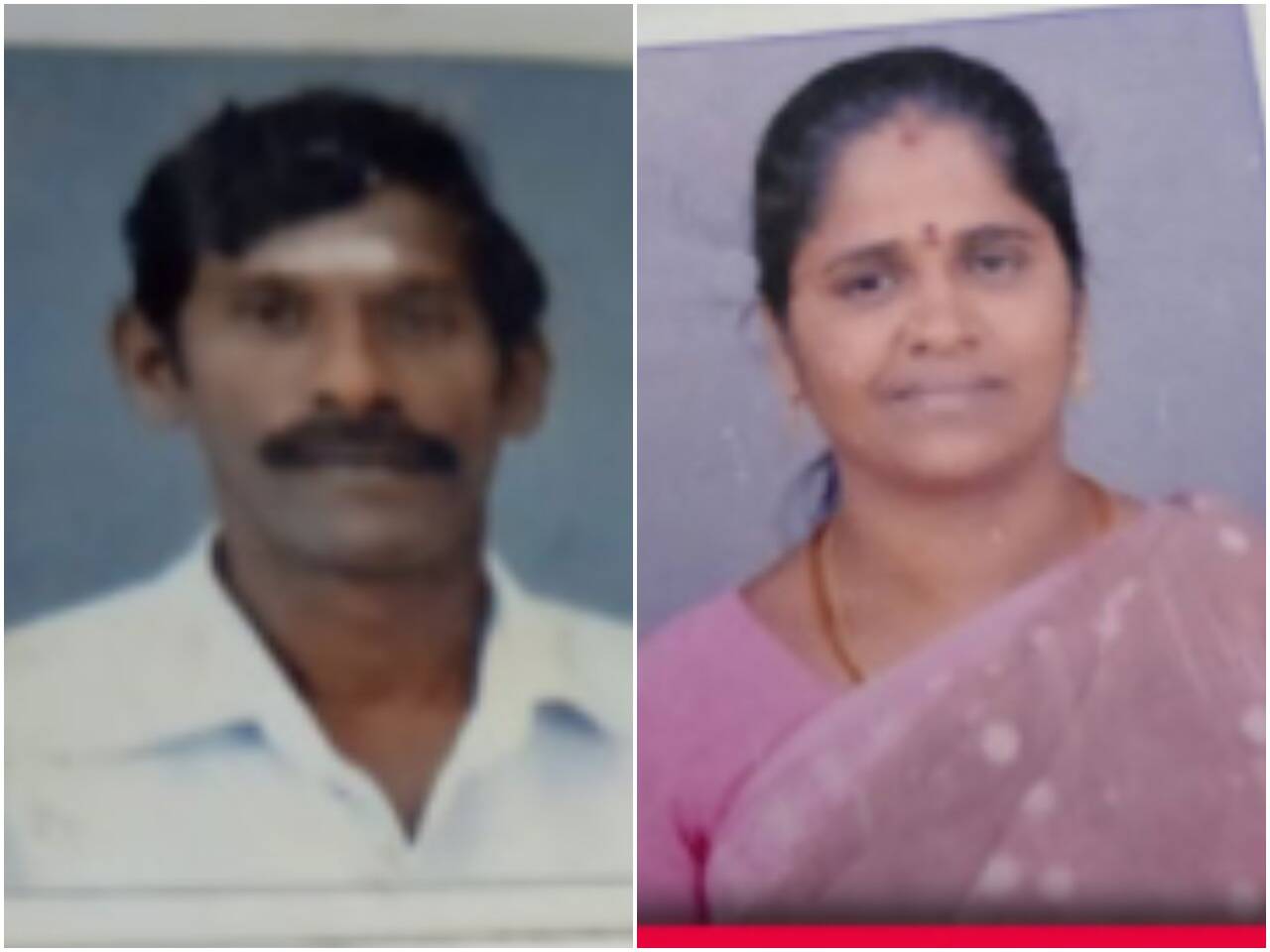 மனைவி, மகள்களை கொன்று தந்தை தற்கொலை - மூத்த மகளின் காதல் திருமணத்தால் நேர்ந்த சோகம்!!