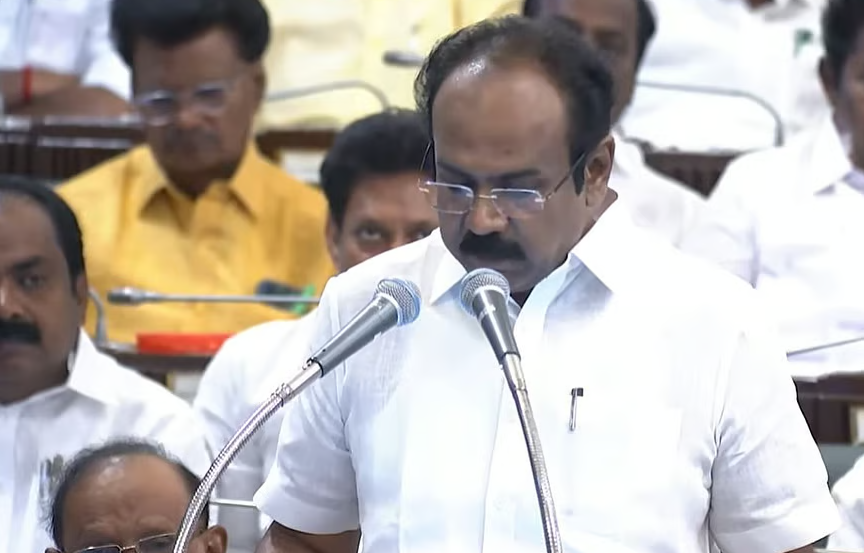 தமிழ்நாடு பட்ஜெட் 2026-27: அயலகத் தமிழர்களுக்காக ரூ.10 கோடி ஒதுக்கீடு..!