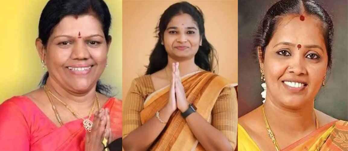 மூன்று பேரில் யார் மேயர்? உச்சகட்ட பரபரப்பில் கோவை திமுக