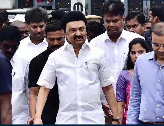 இதுவரை திமுகவிற்கு ஓட்டு போட்டதே இல்லை! - ஆட்டோ ஓட்டுநரின் வீடியோவை பகிர்ந்து முதல்வர் ஸ்டாலின்..!