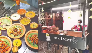 chennai food festival