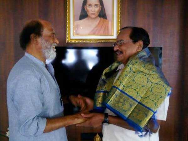 மீண்டும் அரசியலுக்கு வருகிறார்! புதிய இயக்கம் தொடங்கினார்