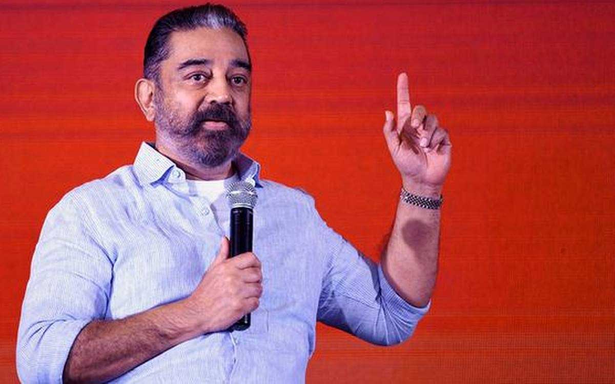 வாழ்த்து தெரிவித்த அனைவரும் என்றென்றும் என் நினைவில் இருப்பீர்கள் - கமல்ஹாசன் நன்றி!