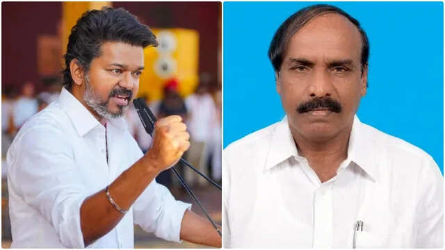 #BREAKING : தவெகவில் சீட் வாங்கிய தூசி மோகனை நீக்கினார் எடப்பாடி பழனிசாமி..!!