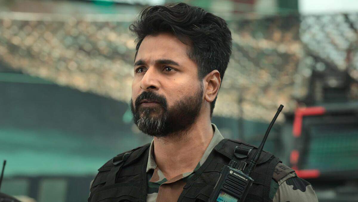 வருமான வரி செலுத்துவதில் இருந்து தப்பிக்க சிவகார்த்திகேயன் செய்த செயல்