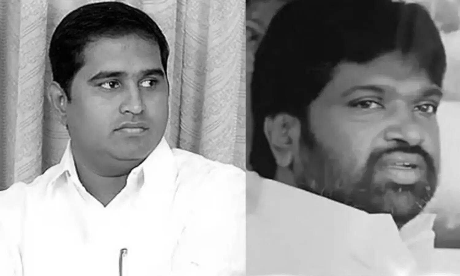 #BIG NEWS : தமிழக A1
குற்றவாளி ரவுடி நாகேந்திரன் மரணம்..!!