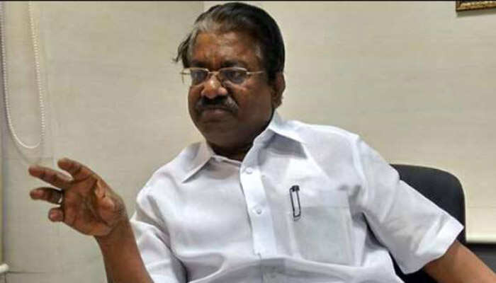 காங்கிரசுக்கு சொல்லி புரிய வைப்போம்- திமுக எம்பி டிகேஎஸ் இளங்கோவன்