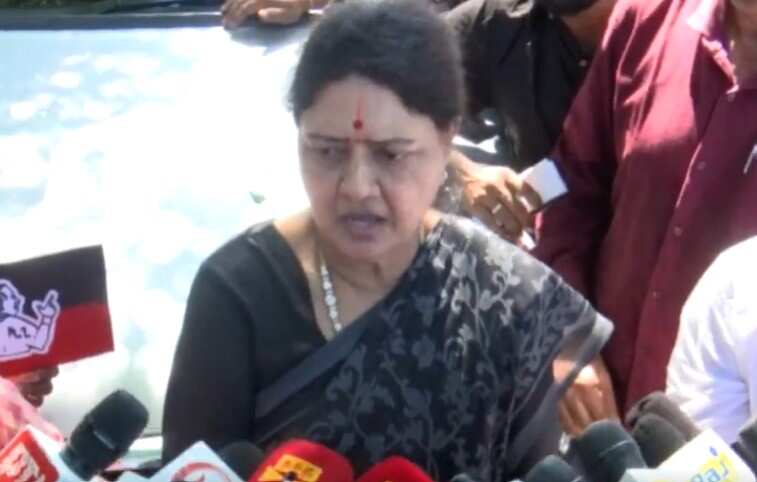 சசிகலா மீதான மோசடி வழக்கை விரைந்து விசாரிக்க ஐகோர்ட் உத்தரவு