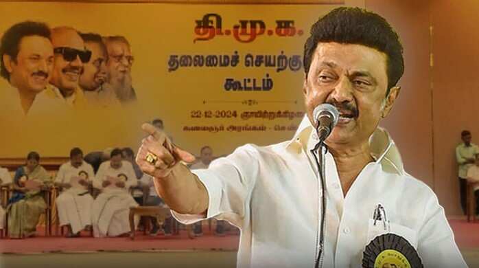 “கோழைச்சாமிக்கு மோடியை எதிர்த்து பேச தைரியம் இருக்கா?”- மு.க.ஸ்டாலின்