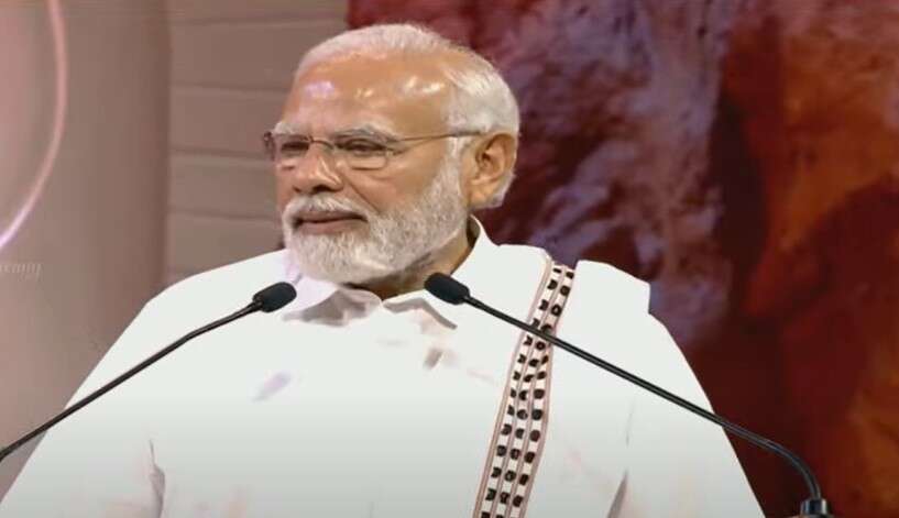 யங் இந்தியா அலுவலகத்துக்கு சீல்... சர்வாதிகாரியின் பயத்தையும், சீற்றத்தையும் காட்டுகிறது.. மோடியை தாக்கிய காங்கிரஸ்