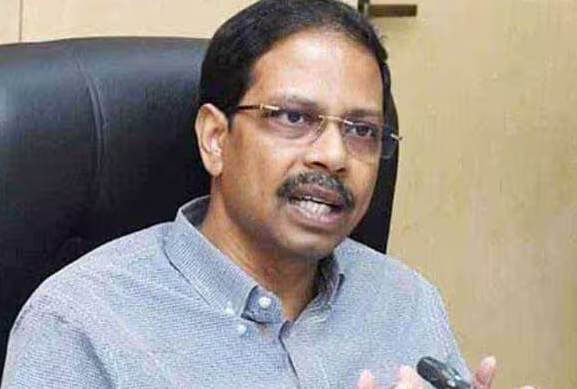 சத்யபிரதா சாகு உள்ளிட்ட 9 ஐஏஎஸ் அதிகாரிகள் இடமாற்றம்..!