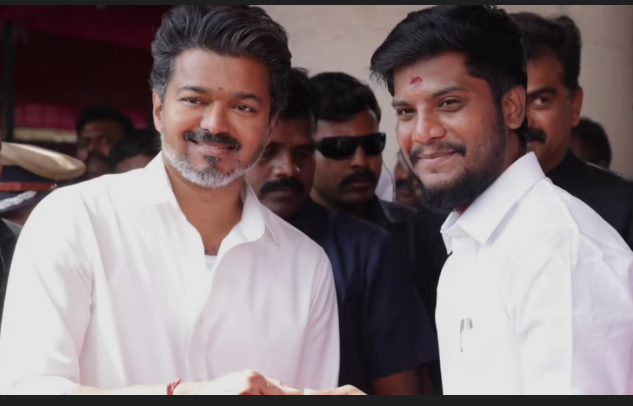 கோயில்களின் உபரி நிதி ரூ.20,000 கோடி என்ன ஆனது?- விசாரணையை தொடங்கிய தவெக அரசு