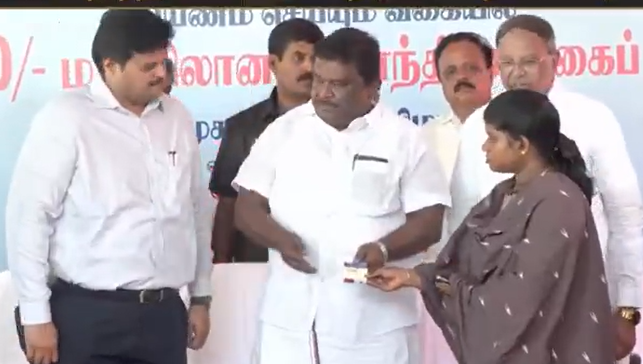 ரூ.2,000 பயண அட்டை அறிமுகம்- சென்னையில் இனி ஏசி பேருந்துகளிலும் பயணிக்கலாம்