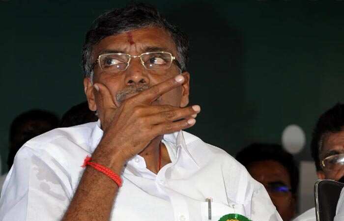 மாஜி அமைச்சர் கேபி அன்பழகன் மீது குற்றப்பத்திரிக்கை தாக்கல் செய்ய உத்தரவு