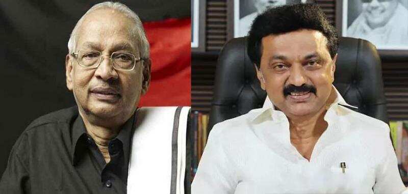 பெரியாரின் 90 ஆண்டுகால கோரிக்கை.. செயலாக்கிய ஸ்டாலின் - கி வீரமணி பாராட்டு...