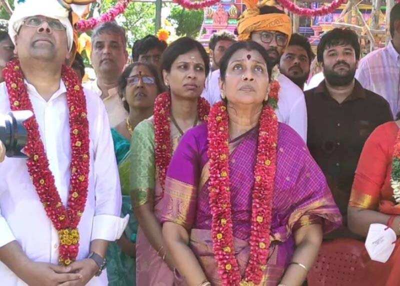 தர்மபுரியில ஒரு டாக்டர் பைத்தியம் இருக்குமே.. இப்ப அது எங்க போச்சு ? சூர்யா சிவா