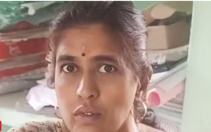 ‘பணம் கொடுத்தால்தான் காரியம் நடக்கும்’ லஞ்சம் வாங்கிய பெண் விஏஓ கைது