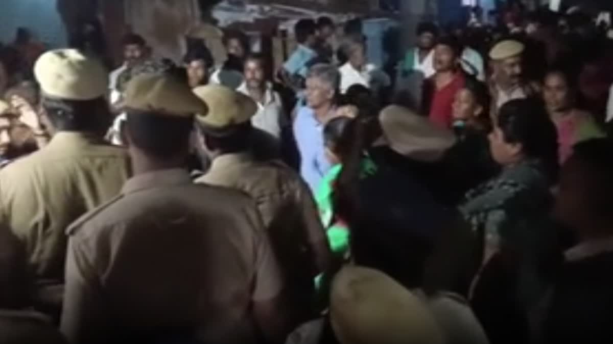 #BREAKING : திருப்பரங்குன்றம் மலைக்குச் செல்ல பொதுமக்களுக்கு அனுமதி: 19 நாட்களுக்குப் பிறகு அதிரடி உத்தரவு!