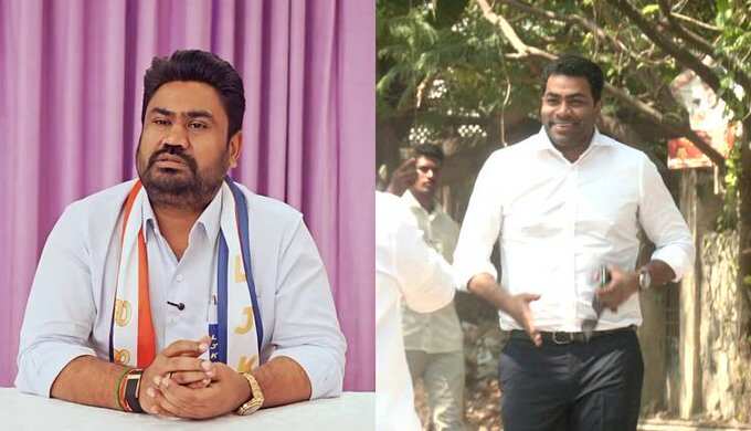 “ஆதவ் ஒரு விஷக்கிருமி... தலைவரையே காலி செய்து அந்த இடத்திற்கு வர முயற்சி செய்வார்”- ஜோஸ் சார்லஸ் மார்டின்