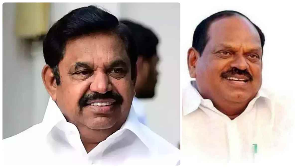 “அப்போ நல்ல வாய்.. இப்போ நாற வாய்..” பழனிசாமியை தாக்கிய வைத்திலிங்கம்