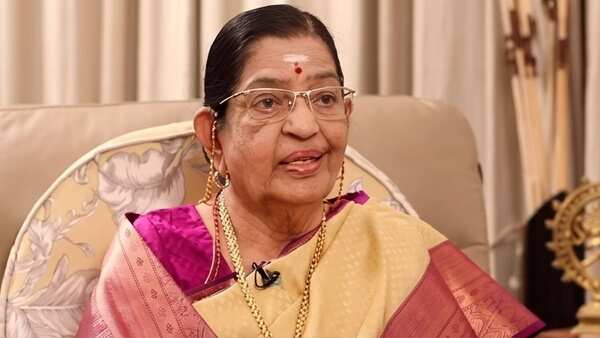 90 வயதில் ஓட்டு போட வந்த பாடகி சுசீலாவிற்கு காத்திருந்த ஏமாற்றம்..!