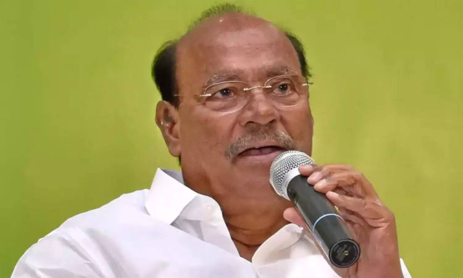 விவசாயத்தில் ஈடுபடுகின்ற இளைஞர்களுக்கு என்ன செய்ய போகிறது இந்த தமிழக அரசு - ராமதாஸ் கேள்வி..!