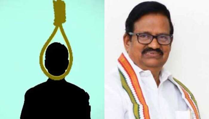 2020ல் 1.53 லட்சம் பேர் தற்கொலை.. ’பிணங்கள் மீது ஆட்சை செய்ய நினைக்கும் பாஜக’ - கே.எஸ். அழகிரி கண்டனம்..