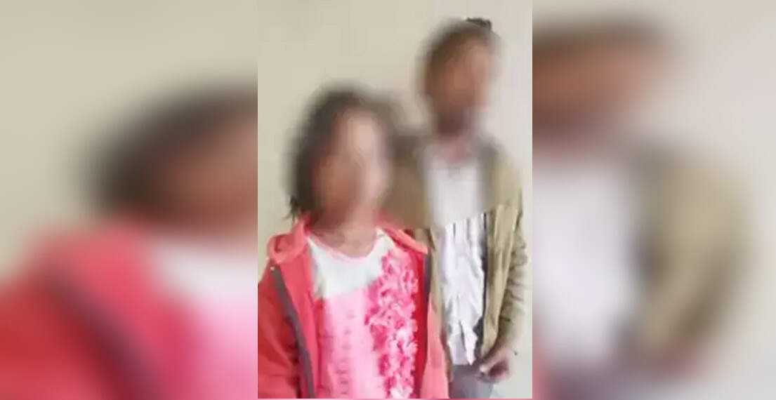 5ம் வகுப்பு மாணவிக்கு செருப்பு மாலை! பேய் போல் மேக்கப்! விடுதியில் நடந்த கொடூரம்